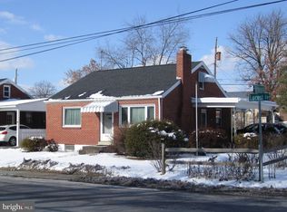 4930 Locust Ln, Harrisburg, PA 17109