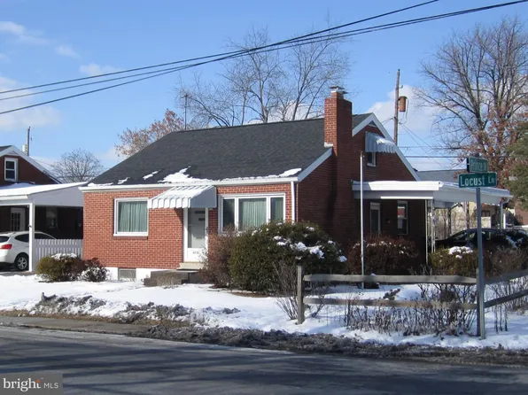 4930 Locust Ln, Harrisburg, PA 17109