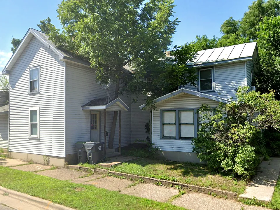 500 Rose St