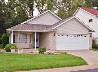 1552 Wyldwood Ln NE, Spring Lake Park, MN 55432