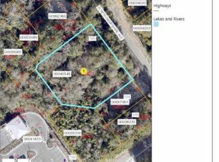 540 W New Hampshire Ave, Southern Pines, NC 28387