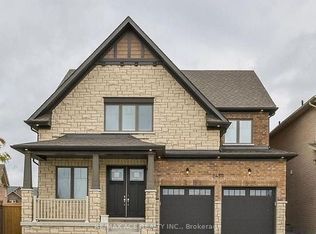 2450 Bridle Rd #BASEMENT, Oshawa, ON L1L 0G1