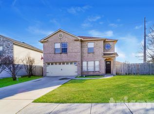 1074 Stone Br, New Braunfels, TX 78130