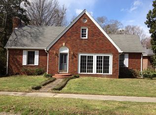 136 Hamilton Ave, Winder, GA 30680