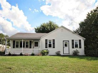 21 Old Mill Rd, Dillsburg, PA 17019