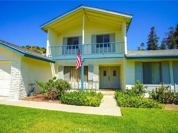 1651 Grasscreek Dr, San Dimas, CA 91773