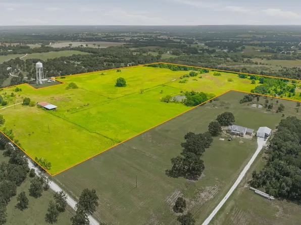 1439 Hcr 1432, Covington, TX 76636