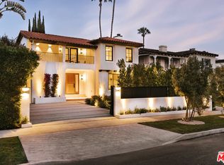446 N Croft Ave, Los Angeles, CA 90048