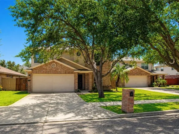 4207 Santa Inez St, Mission, TX 78572