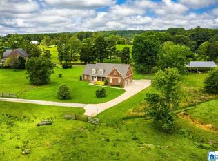 120 Oak Ln, Remlap, AL 35133