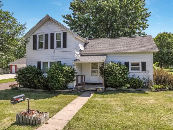 539 Chippewa Street, Chippewa Falls, WI 54729