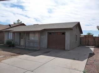 6915 W Beatrice St, Phoenix, AZ 85043