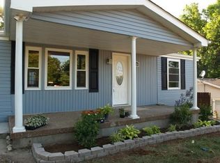 2304 Burns St, Nashville, TN 37216