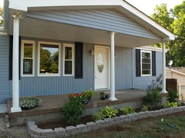 2304 Burns St, Nashville, TN 37216