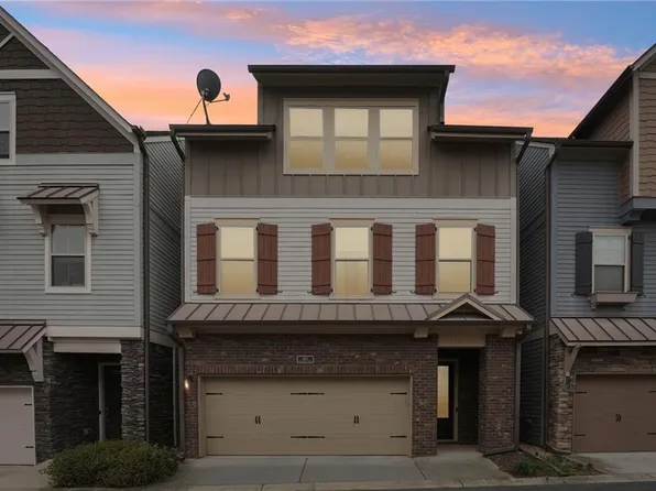 450 Cranleigh Rdg SE, Smyrna, GA 30080