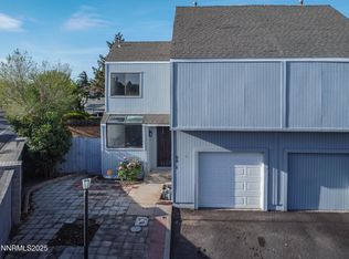 2501 Garfield Ct, Sparks, NV 89431