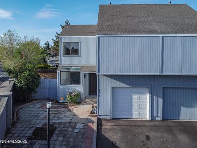 2501 Garfield Ct, Sparks, NV, 89431