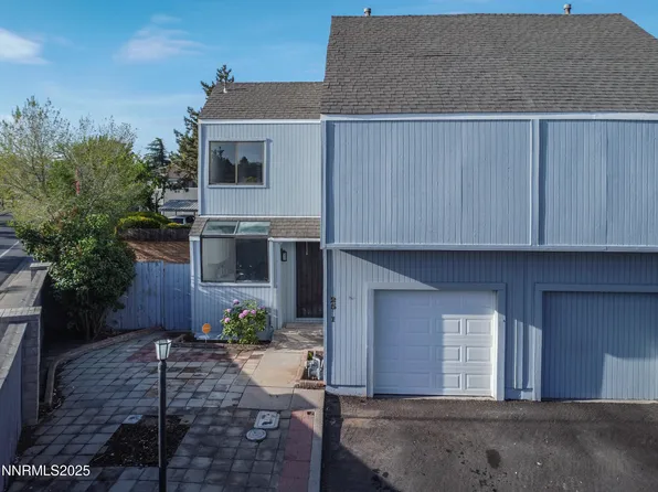 2501 Garfield Ct, Sparks, NV 89431