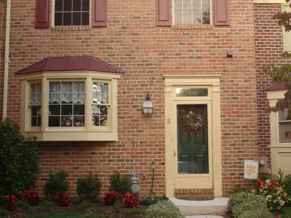 3 Cross Falls Cir, Sparks Glencoe, MD 21152