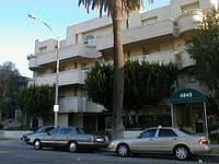 1st image of 4943 Rosewood Ave APT 305