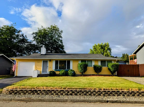 2200 S 292nd St, Federal Way, WA 98003