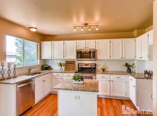 16101 Bluebonnet Dr, Parker, CO 80134