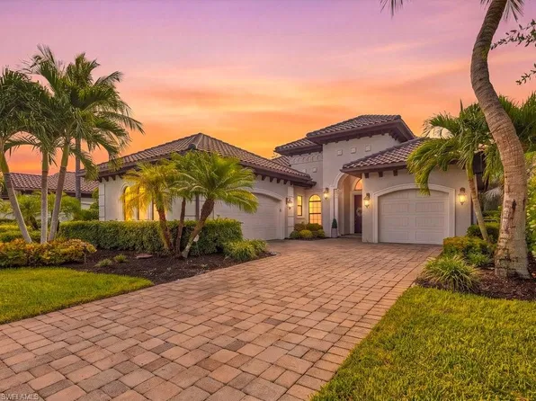 7493 Lantana CIR, NAPLES, FL 34119