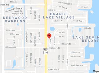 11148 106th St, Largo, FL 33773