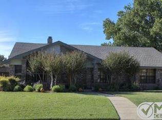 6021 Shady Valley Ct, Garland, TX