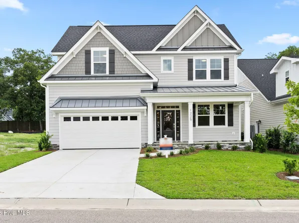 1225 Rockhill Road, Castle Hayne, NC 28429