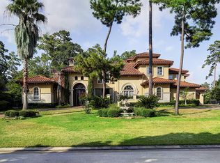 27 Player Bend Dr, Spring, TX 77382