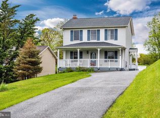11917 South St, Libertytown, MD 21762