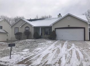 2134 Birchwood Dr, Barnhart, MO 63012