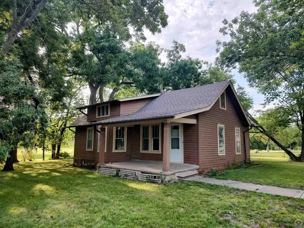 1002 Saint Lawrence St, Burlington, KS 66839