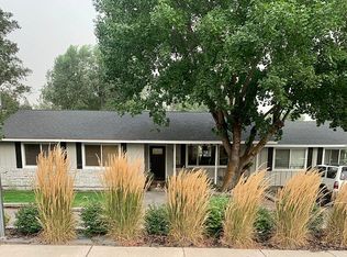 408 SW 27th St, Redmond, OR 97756