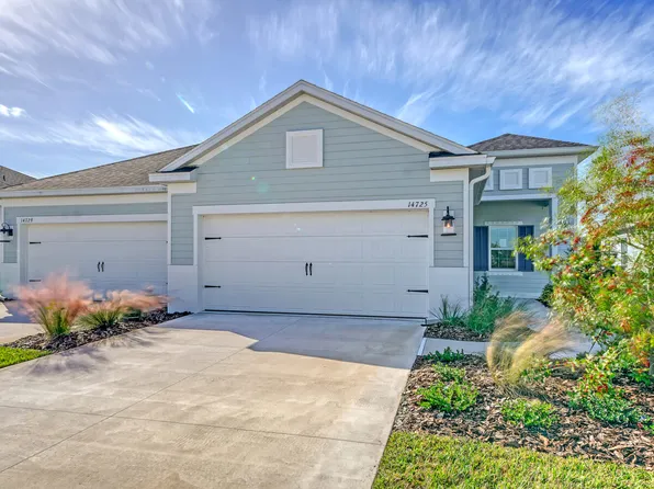 14725 Barefoot Ln, Parrish, FL 34219