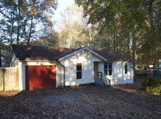 128 Indian Summer Ln, Williamsburg, VA 23188