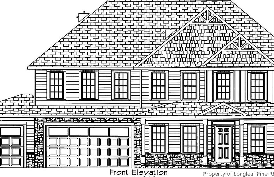 1st image of 424 Kimberwicke Dr Lot 45