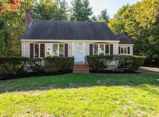 41 Marcus Rd, Wilmington, MA 01887