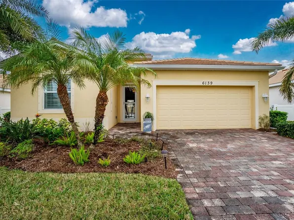 6139 Grand Cypress Blvd, North Port, FL 34287