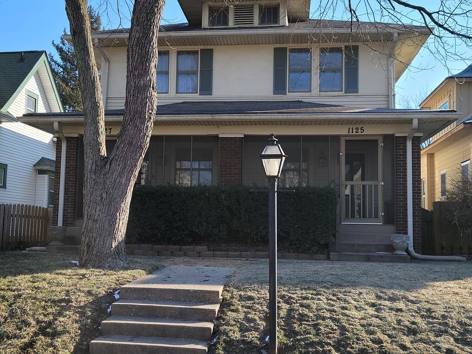 1st image of 1125 N Parker Ave