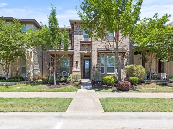 626 Bridge St, Coppell, TX 75019