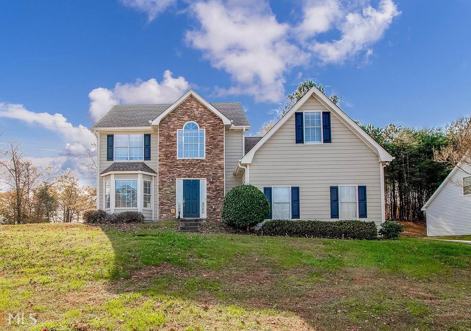 7262 Tascosa Dr, Flowery Branch, GA 30542 Zillow