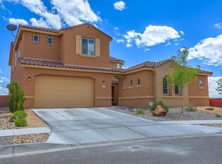 617 SE Sierra Verde Way, Rio Rancho, NM 87124