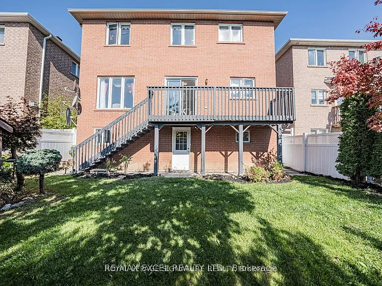 65 Falling River Dr #BASEMENT — Photo 14