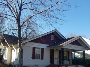 1106 S Greenwood Ave, Fort Smith, AR 72901