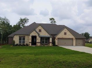 21402 Mason Ct, Magnolia, TX 77354