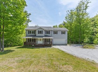 120 Forest Hts, Sheldon, VT 05483