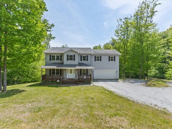 120 Forest Heights, Sheldon, VT 05483