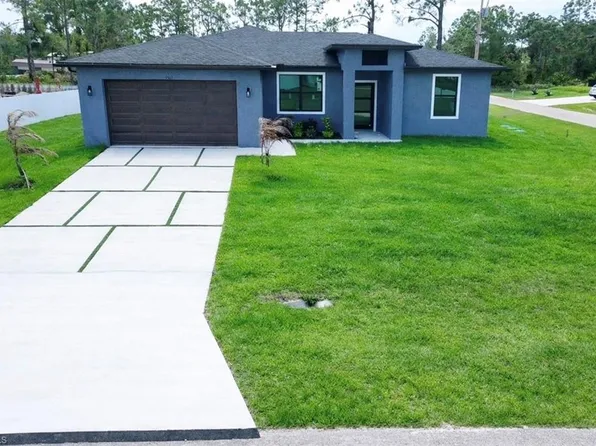 1507 W 11th ST, LEHIGH ACRES, FL 33972